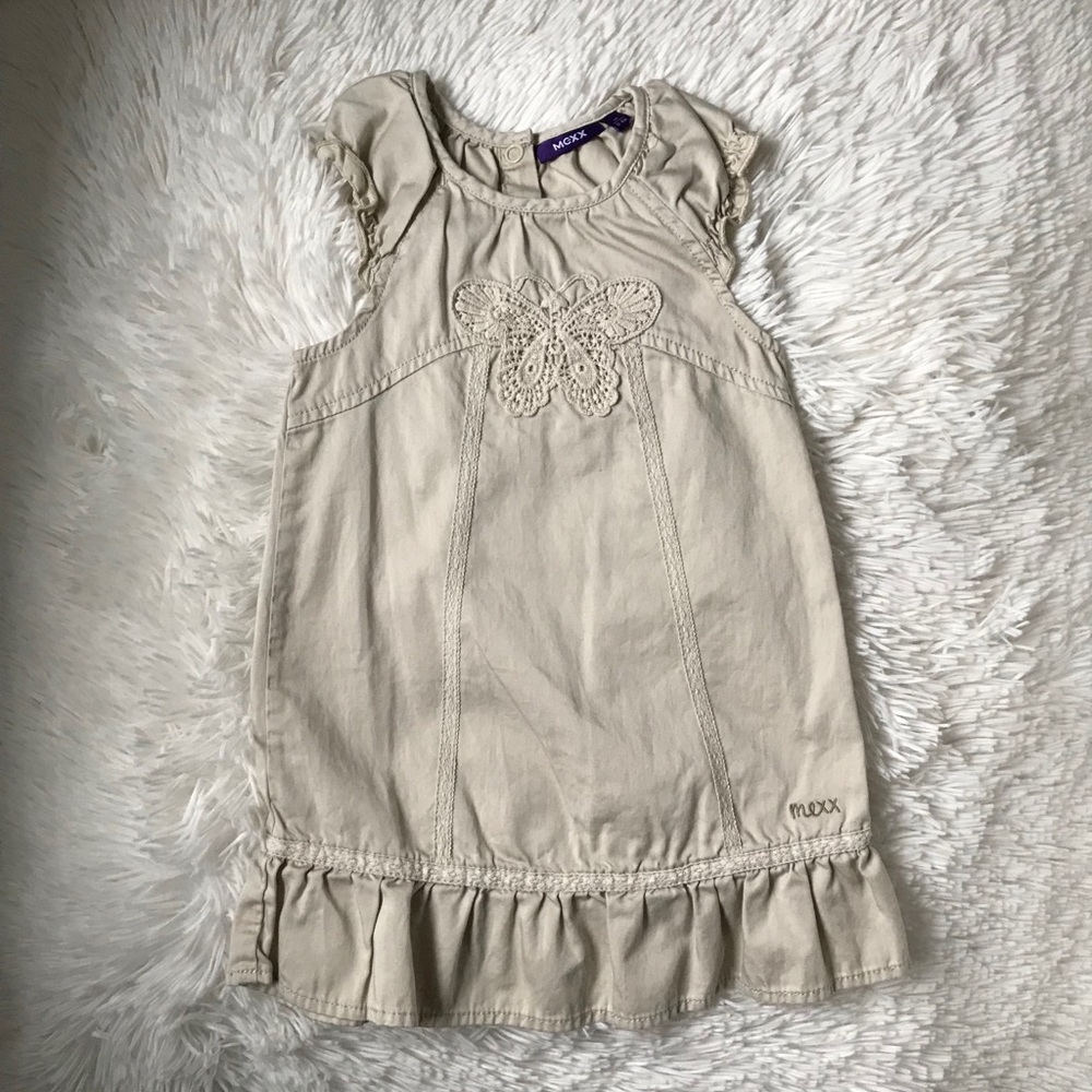 🎀✨Mexx Baby Dress✨🎀